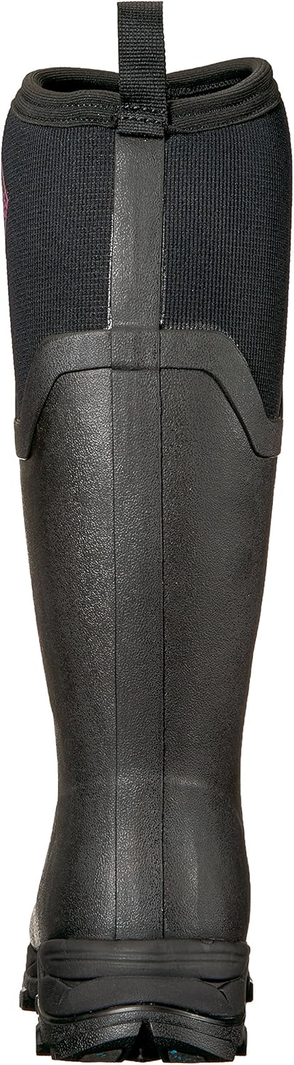  | Muck Boot Women's Arctic Ice Tall Work Boot | Hiking Boots