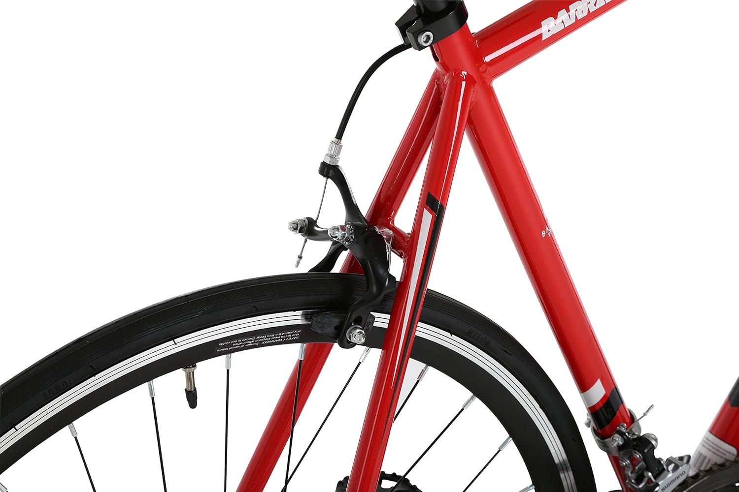 barracuda corvus gents 700c