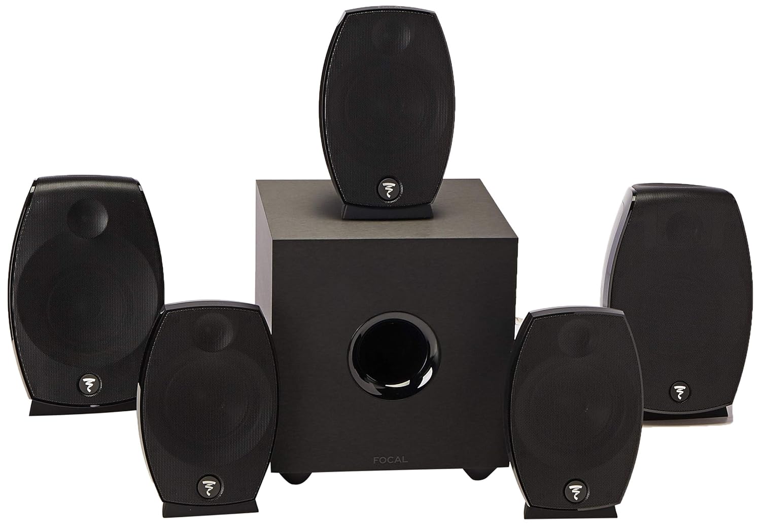 Altavoz dolby atmos | Los altavoces más completos.