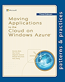 Moving Applications to the Cloud on Windows Azure (Microsoft patterns & practices)