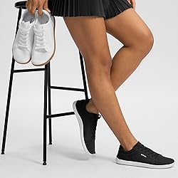 AIRHAS Womens Minimalist Barefoot Shoes Zero Drop