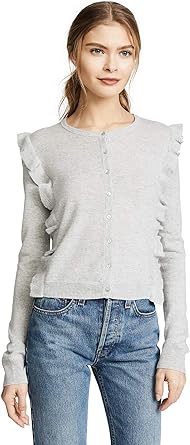 autumn cashmere long cardigan