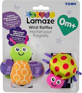 amazon lamaze baby toys