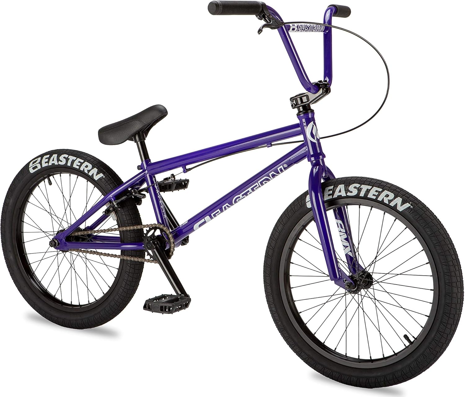 eastern javelin bmx bike