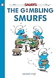 The Smurfs #25: The Gambling Smurfs