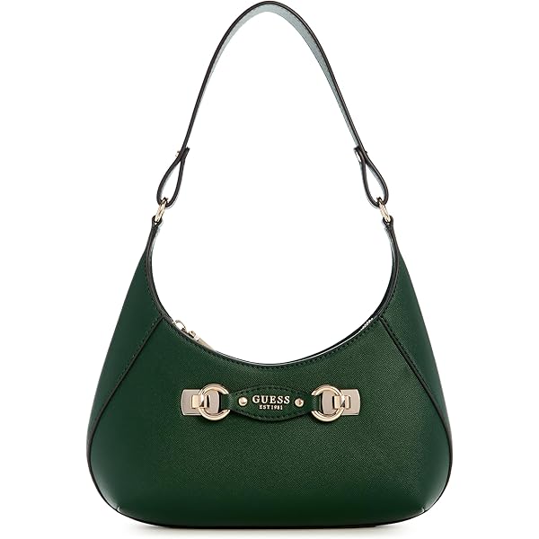 Floral Zaria Mini Top Handle Bag By GUESS Online | THE ICONIC - View #5