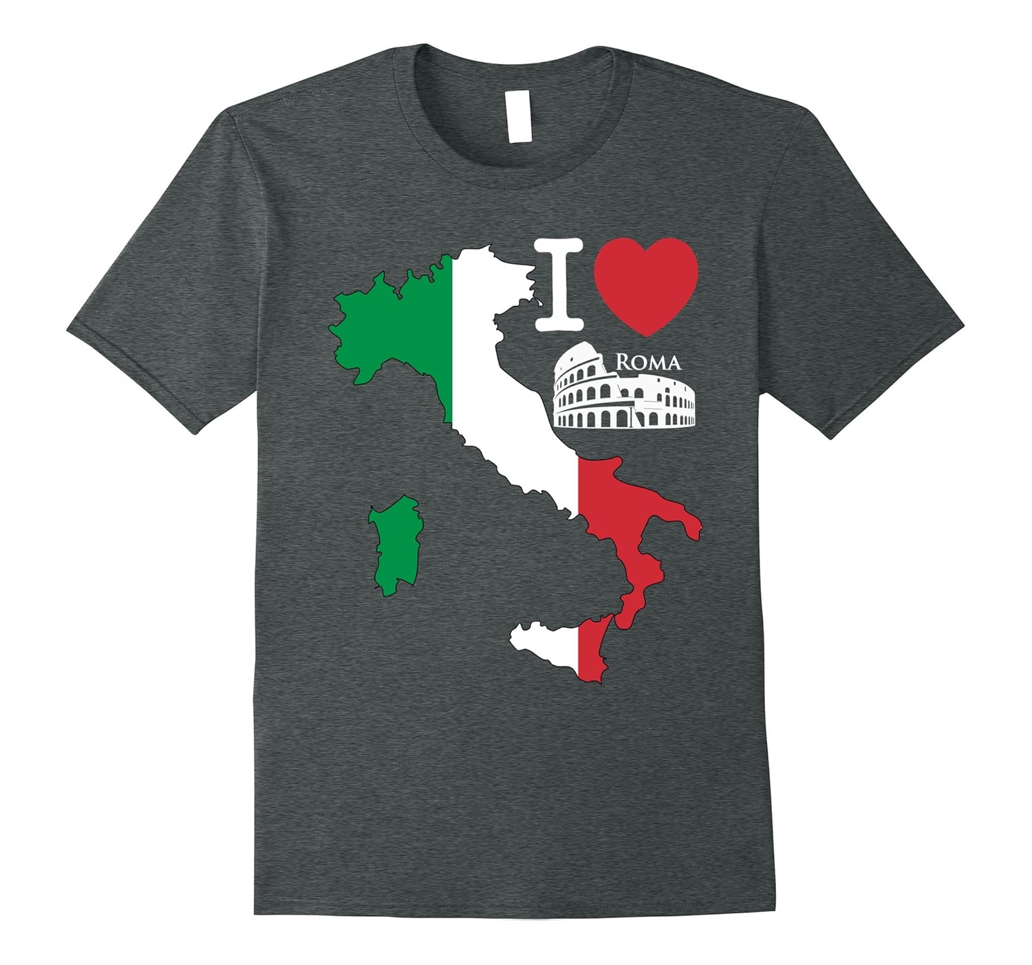 souvenir shirts