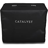 Line 6 Catalyst 100 Amp Cover, Black