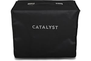 Line 6 Catalyst 100 Amp Cover, Black