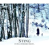 If On A Winter's Night...