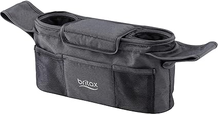 britax pushchair organiser