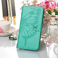Moment Dextrad for Samsung Galaxy A12 Flip Cover