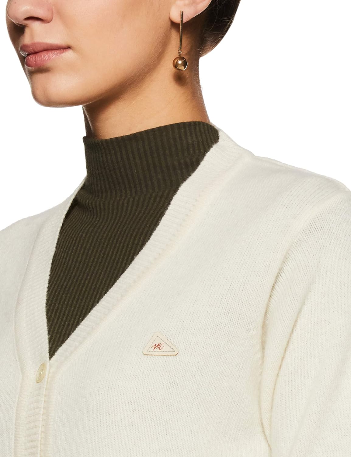 monte carlo women's cardigan