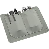 Vertx Stretch Pocket Organizer Insert Attachment for Backpack, Bag Organization, Large