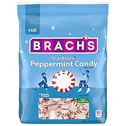 Brach's Star