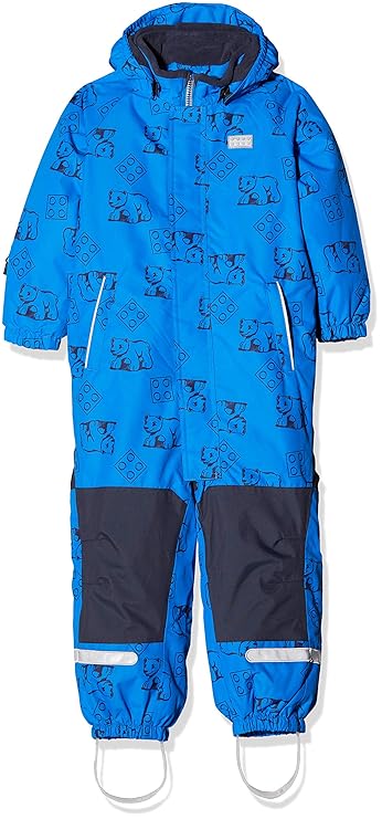 Lego Wear Baby - Unisex Schneeanzug