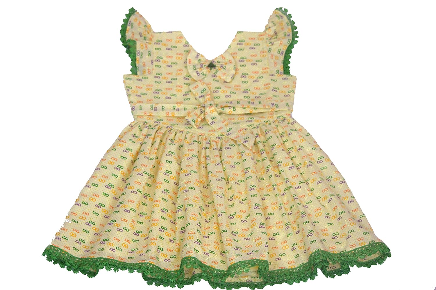 baby chicken frocks