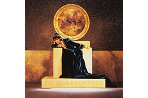 The Memory of Trees (Vinyl)