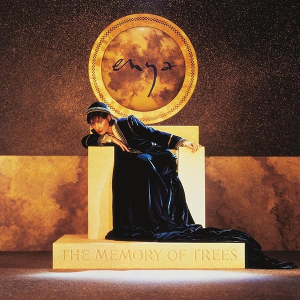 ENYA - Amarantine - Amazon.com Music