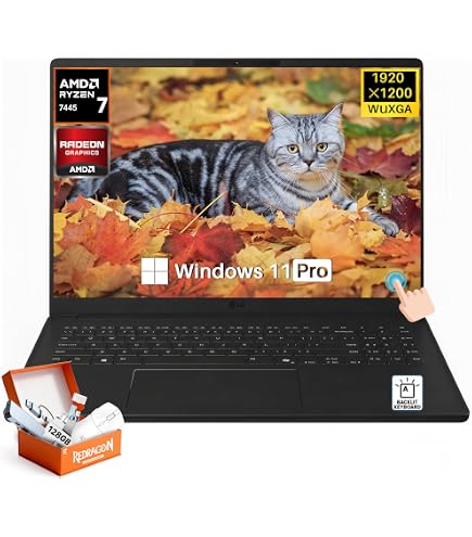 10世代) LG gram i5 / 16Gb / 512GB / office Amazon.com: LG Gram 16 Laptop 2026, AMD Ryzen AI 7 445 CPU, 16GB