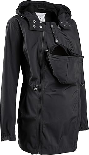 bonprix babywearing coat