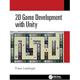 2D Game Development with Unity