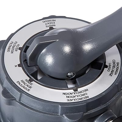 Buy Intex Recreational 1v Sand Filter Pump Saltwater System Cg Grey Online In Greece B07tlzxwtb