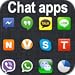 Chat Messaging Apps Comparison