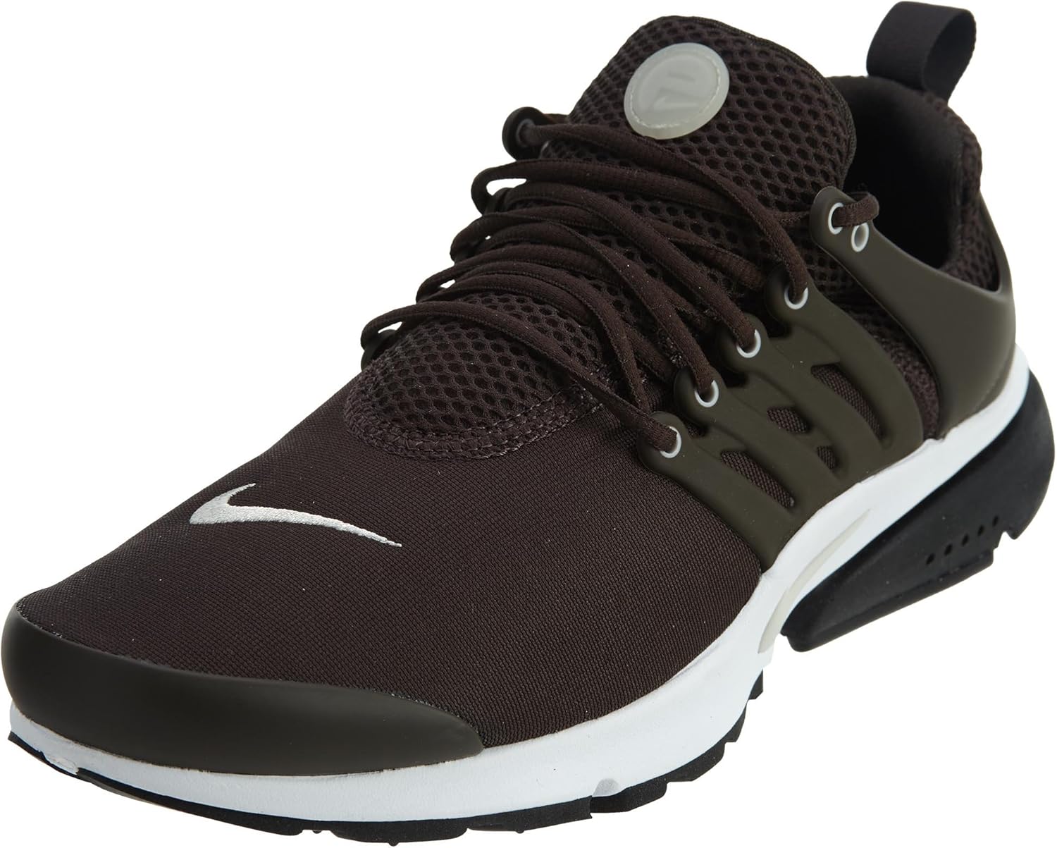 nike presto mujer marron