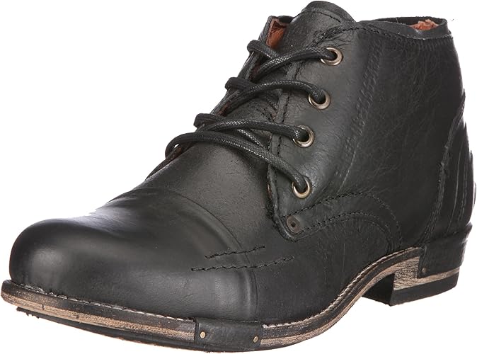 yellow cab men's boots uk