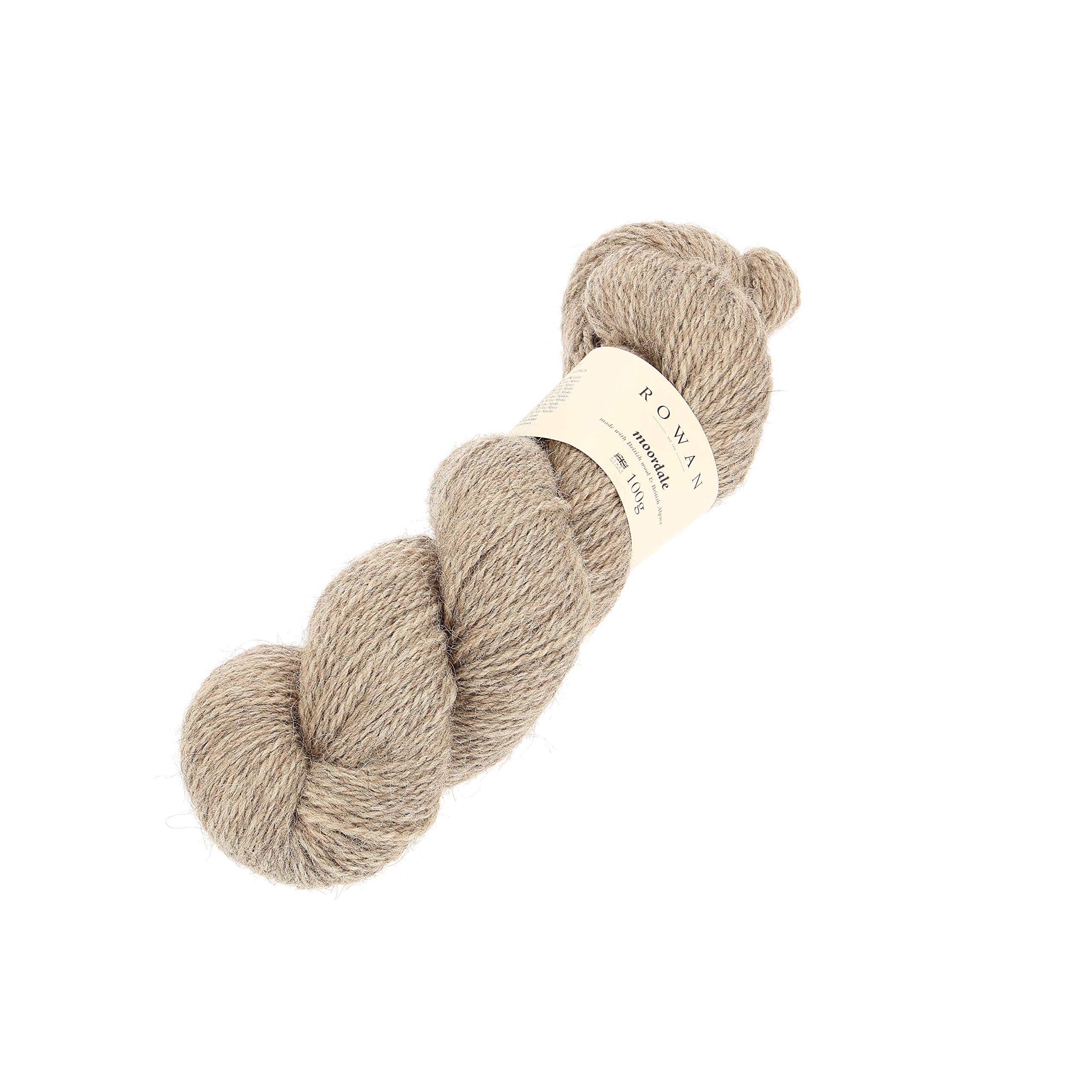 Rowan Moordale, Feather 100g — image 1