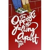 Opposite of Falling Apart