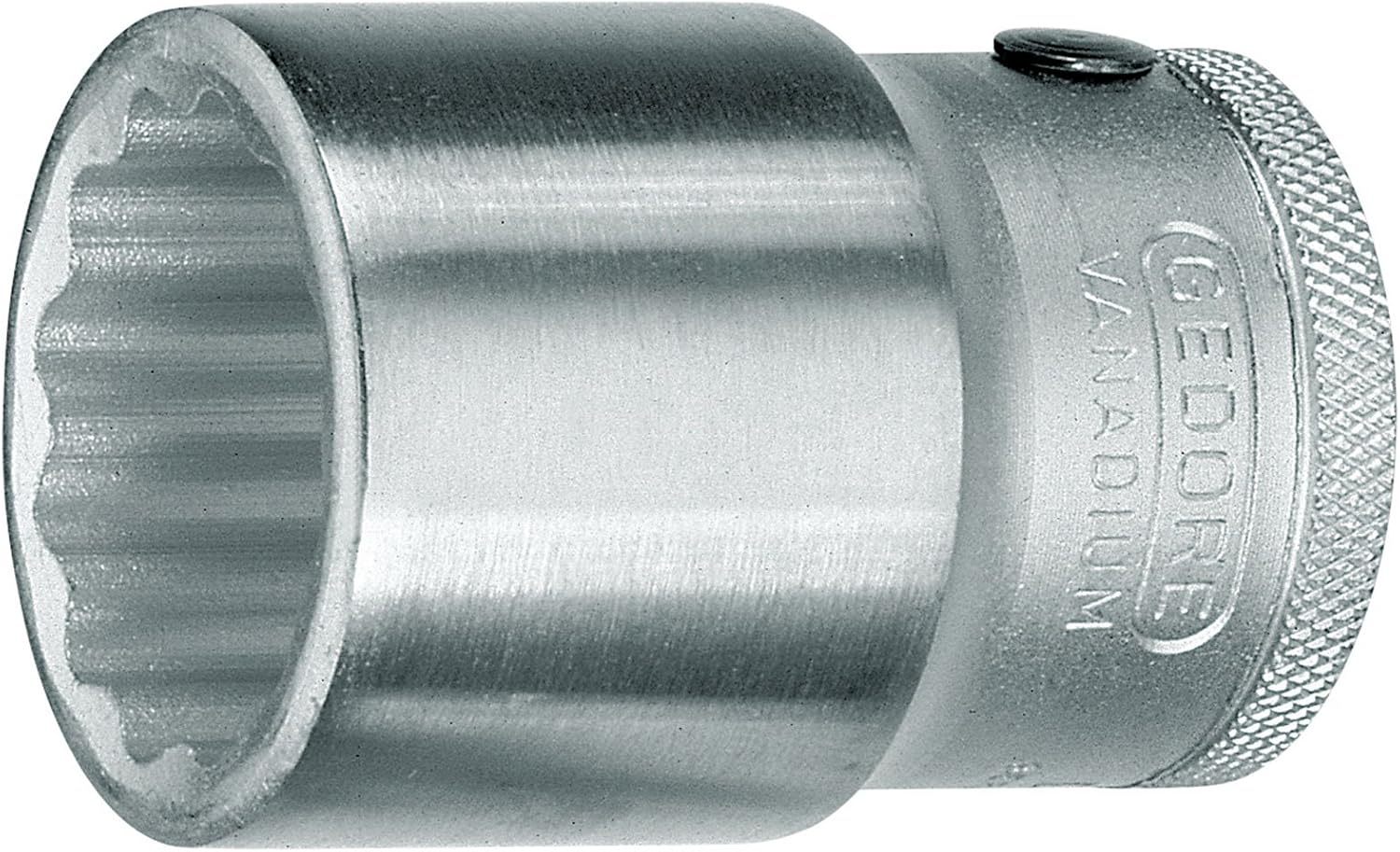Gedore Socket Spanner 3/4 UD Profile 55 mm - D 32 55, Tückll