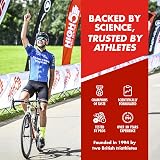 HIGH5 Sport Gel Running Pack 20x40g Energy Gels Mixed Flavours Caffeine Optional view 5