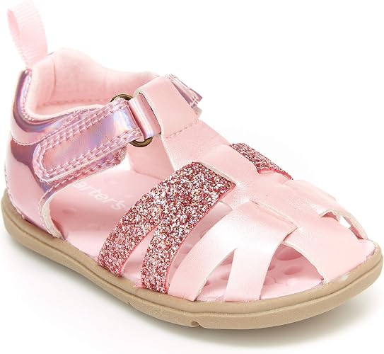 carter's first walker shoes