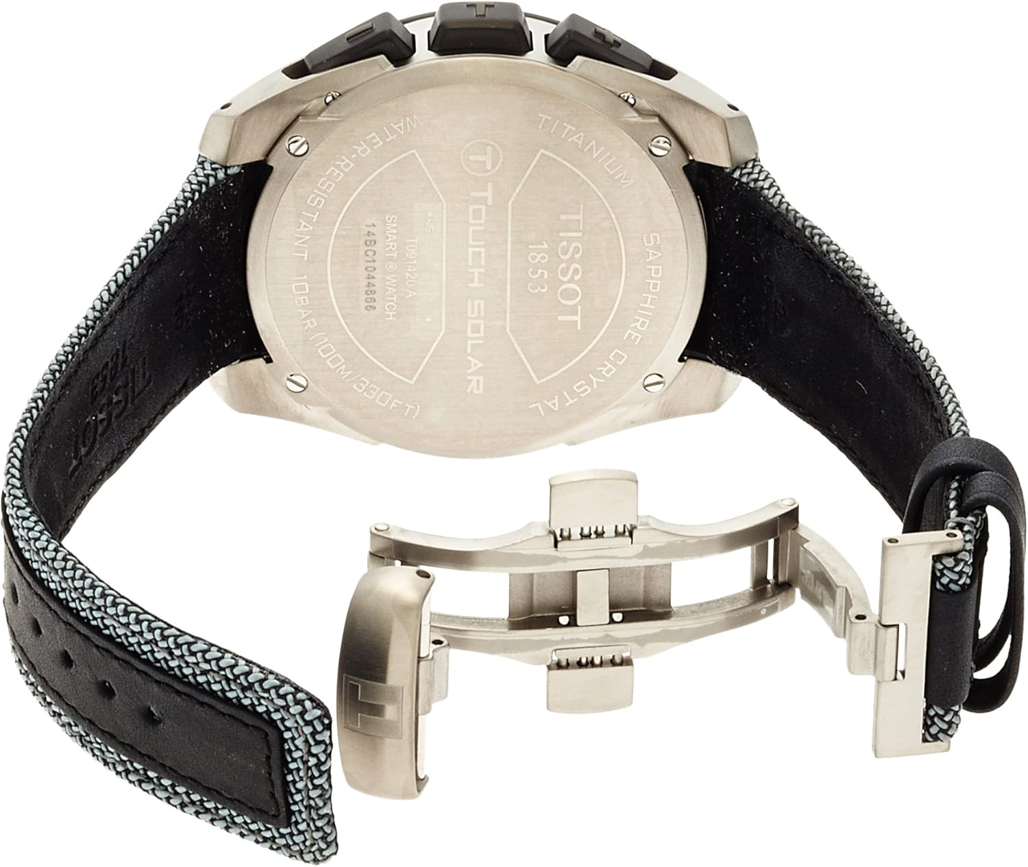 tissot t0914204605101