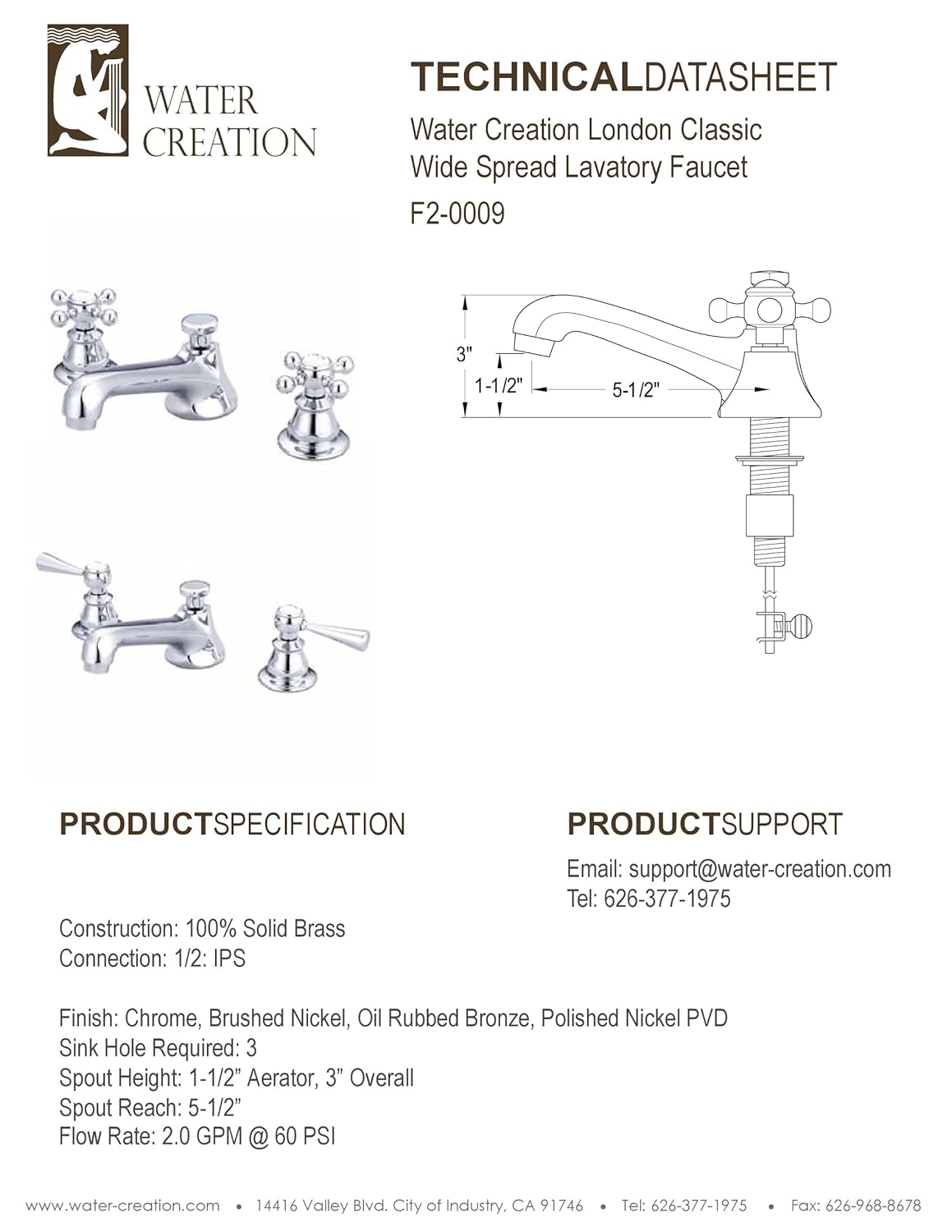 Mop Sink Faucet Height Sobkitchen