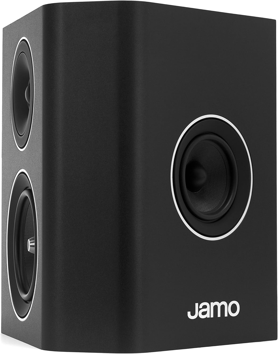 jamo d600 lcr