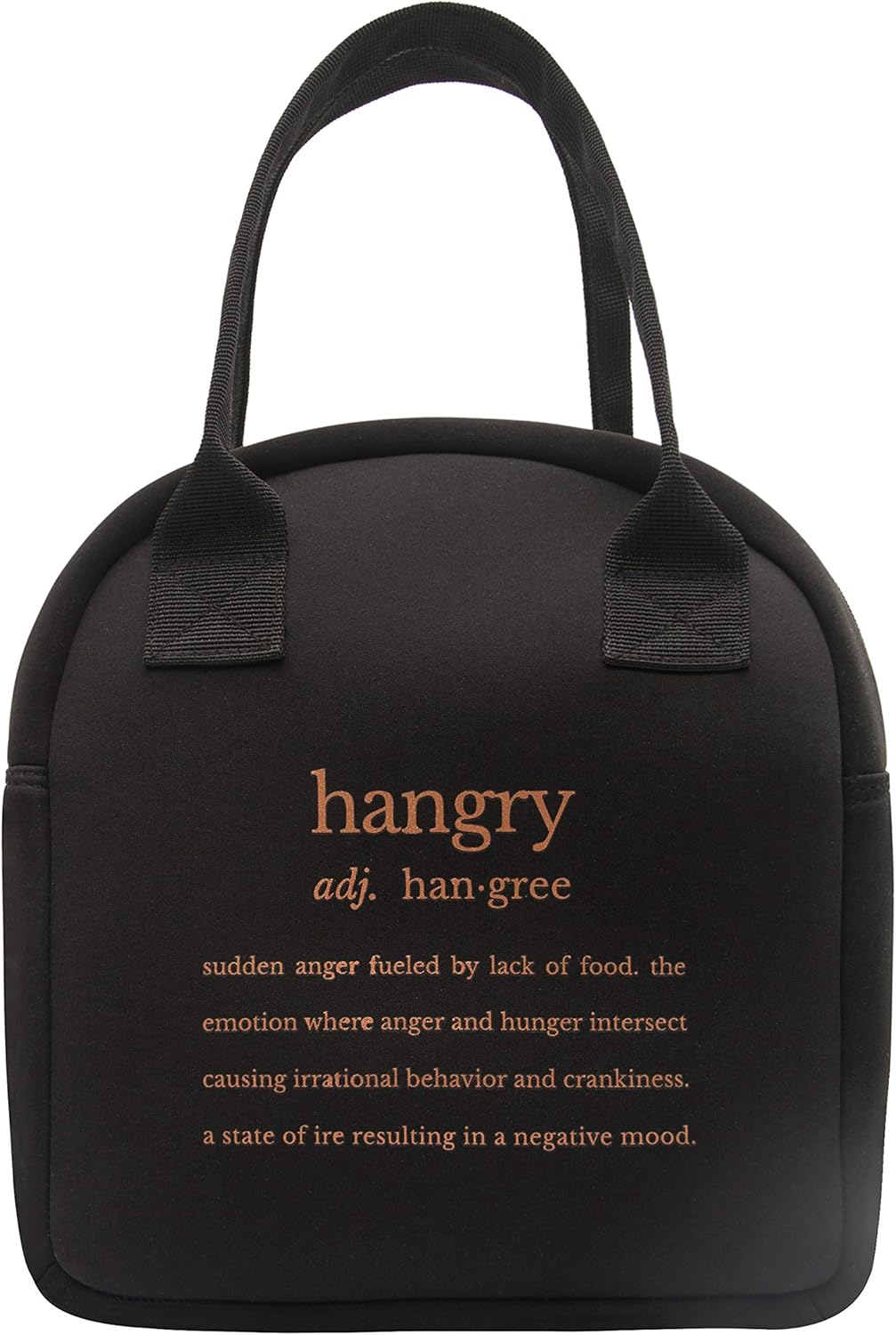 Mytagalongs hangry lunch bag Clearance