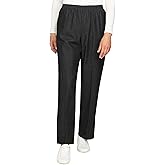 Alfred Dunner Women's Petite Average Denim Jean Pant