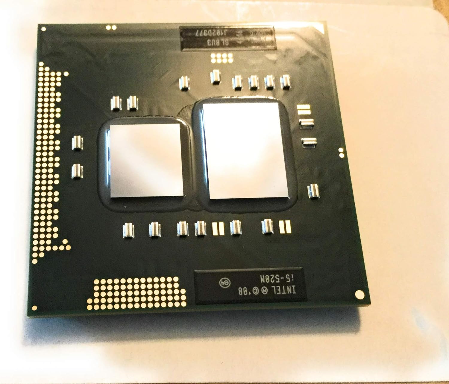 Pluosto Lėlė Geriau Intel Core I5 Cpu M5 Kolymbarichania Com