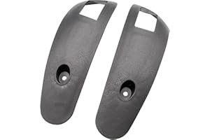 DRIVE-UP Club Car Precedent Front Canopy Support Cover 2004-UP and 2018-up Tempo Passenger and Driver, 102400002, 102400102