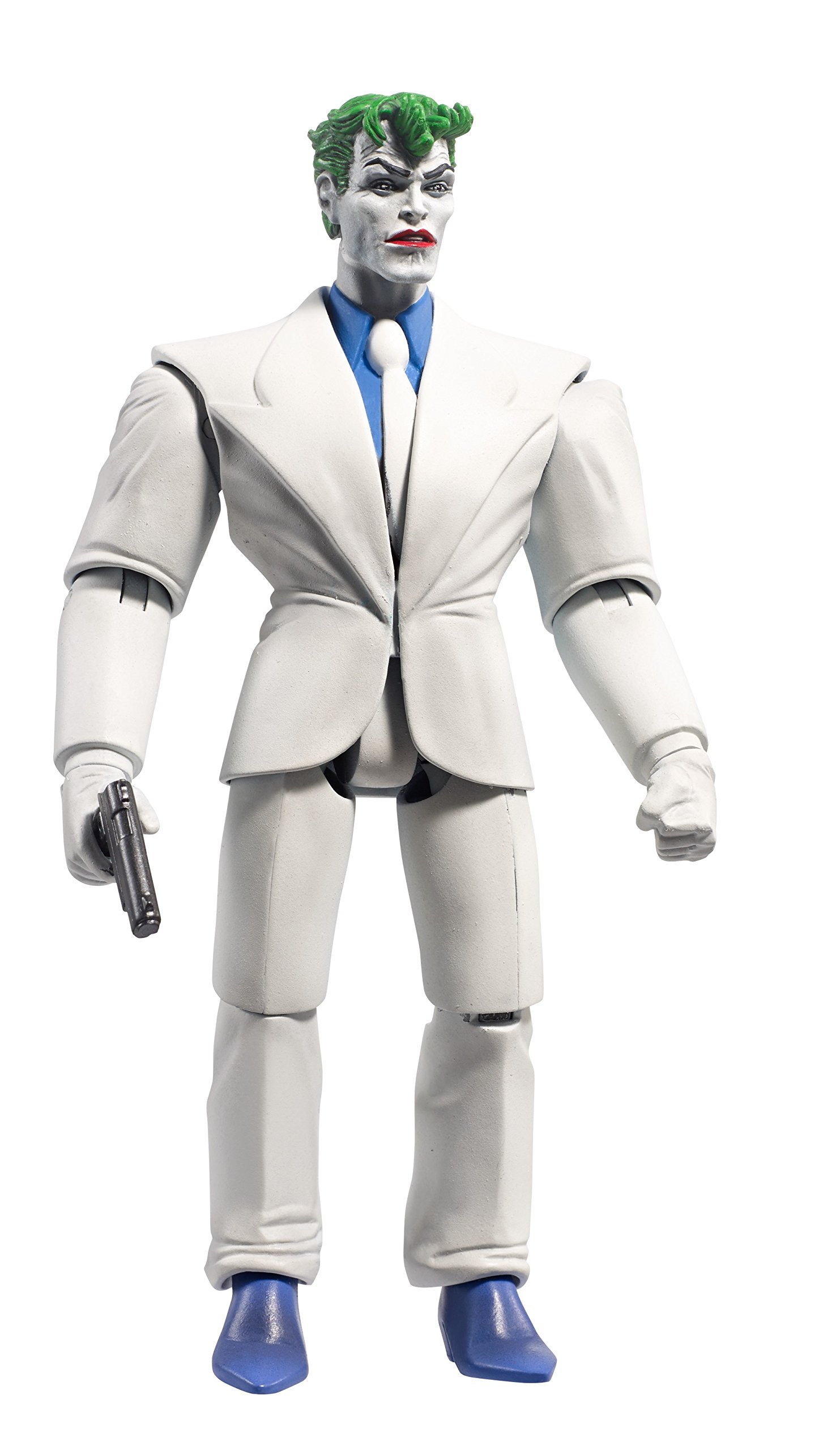 dc multiverse joker figure