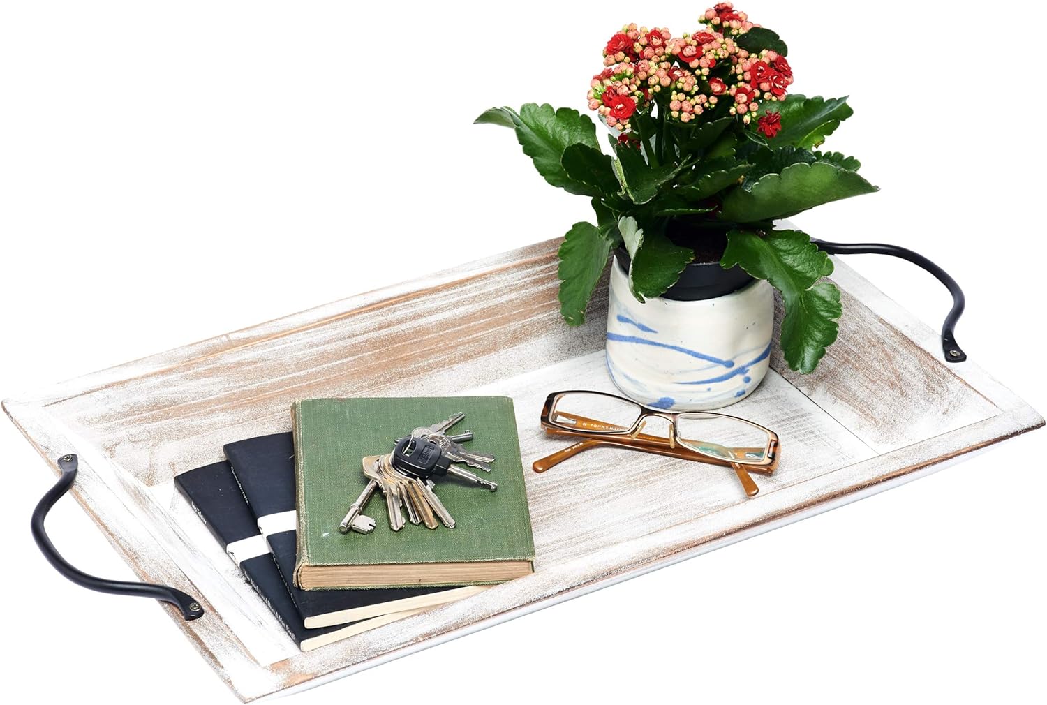 11 Mejores Bandejas De Metales Blancas | (2020)