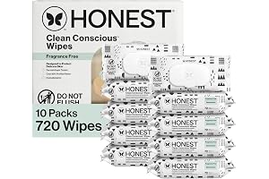 72 Count (Pack of 10)