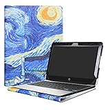 Alapmk Protective Case Cover for 11.6" HP