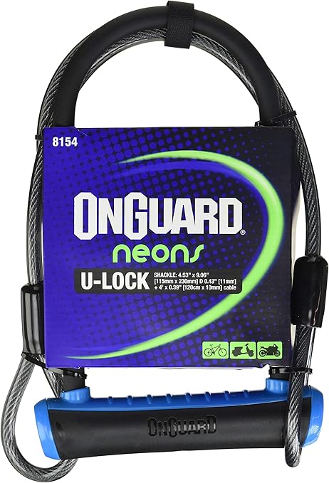 onguard 8154