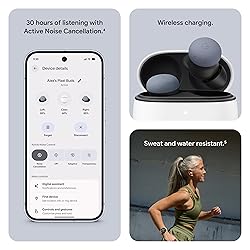 Google Pixel Buds Pro 2 - Wireless Bluetooth