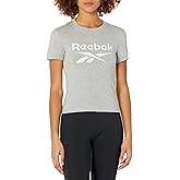 Reebok Womens Training Essentials Graphic T-Shirt