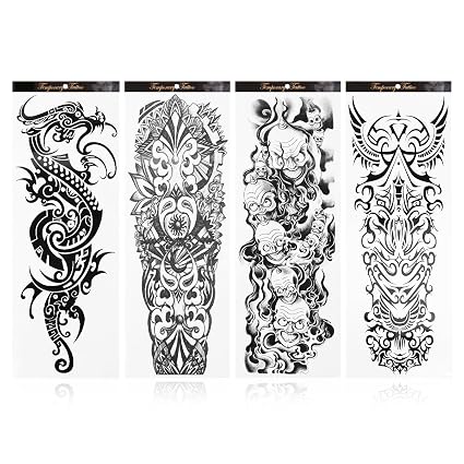 Rosenice Tatuaje Tatuaje Temporal Tatuajes Tatuajes Falsos Duraderos